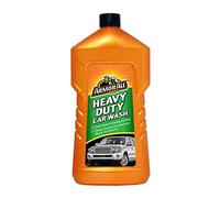 Armor All GAA26001ENO Heavy Duty Wash - 1Ltr