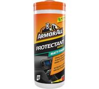 Armor All Car Dashboard Wipes - Matt Finish x 30