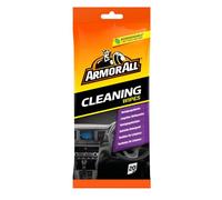 Armor All GAA38020ML All Round Wipes - Set of 20