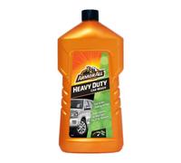 Armor All Heavy Duty Car Wash 1 Litre