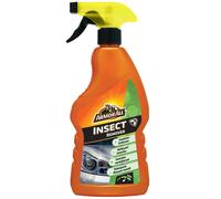 Armor All Insect Remover 500ml Insect Cleaner Spray Insect Cleaning