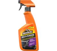 Armor All, Multi-Pupose Cleaning Spray, Suitable for Interior and Exterior, Removes Dirt & Insects, Suitable for All Surfaces Except Leather, Ideal for Car & Motorcycle Detailing, Made in the UK