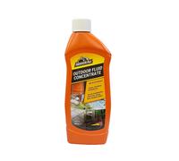 Armor All Outdoor Fluid Concentrated Cleaner 500ml