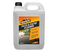 Armor All - Path and Patio Cleaner 5L - Concentrate - Mould, Lichen, Algae Remover