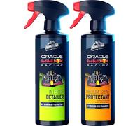 Armor All PODIUM Interior Perfection System - 2 Step Clean & Protect