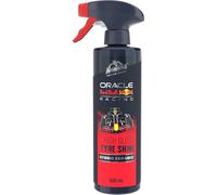 Armor All Podium Series™ Hybrid Ceramic High Gloss Tire Shine Spray, 500mL, Long-Lasting Car Tire Shine Developed in Collaboration With Oracle Red Bull Racing