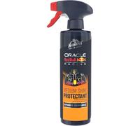 Armor All Podium Series™ Hybrid Ceramic Medium Shine Protectant Spray, 500mL, Car Interior Protectant Developed in Collaboration With Oracle Red Bull Racing