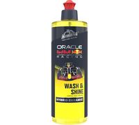 Armor All Podium Series™ Hybrid Ceramic Wash & Shine, 500mL, 2-in-1 Car Wash and Wax Developed in Collaboration With Oracle Red Bull Racing
