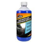 Armor All Rain Repellent Screen Wash Additive