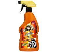 Armor All Rim Cleaner 500ml Self-activating Cleaning Spray Care Aluminum Rims