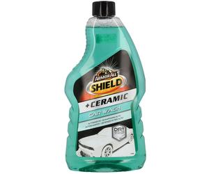 Armor All Shield + Ceramic Car Shampoo Ceramic Sealing Snow Foam