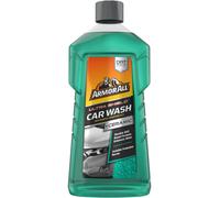 Armor All Ultra + Ceramic Coating Car Shampoo 500 ml Water Beading and Dirt Repelling Technology to Prevent Stains (Package may vary)