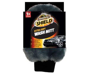 Armor All Shield Extra Soft Wash Mitt