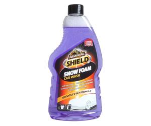 Armor All Snow Foam Car Shampoo Snow Foam Foam Cleaner Car Wash