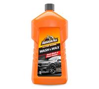 ArmorAll Car Wash & Wax – Speed Shine AMA24001EN – 1 L, Blue