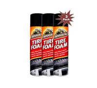Armor All Tire Foam Cleaner 3x500ml = 3pk