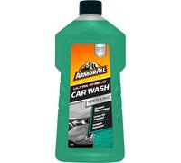 Armor All Ultra + Ceramic Coating Car Shampoo 500 ml Water Beading and Dirt Repelling Technology to Prevent Stains (Package may vary)