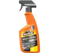 Armor All Ultra Shield + Graphene Spray Coating