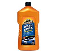 ArmorAll Car Wash & Wax – Speed Shine AMA24001EN – 1 L, Blue