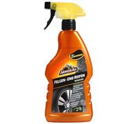 Armor All Wheel Cleaner 500ml Wheel Cleaner Cleaning Spray Care For Alloy Wheels