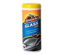 Armor All Window Wet Wipes, Pack Of 25