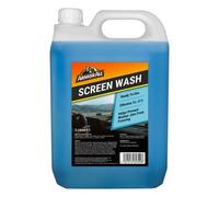 Armor All Winter Screen Wash, 5L, Effective down to -5°C