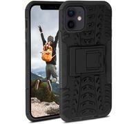 Armor Case for Apple iPhone 12 / 12 Pro Outdoor Protective Case Back Cover