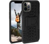 Armor Case for Apple iPhone 12 Pro Max Outdoor Protective NEW Case Back Cover