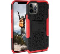 Armor Case for Apple iPhone 12 Pro Max Outdoor Protective NEW Case Back Cover
