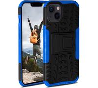 Armor Case for Apple iPhone 13 Outdoor Protective Shell Hard Case Back Cover