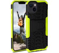 Armor Case for Apple iPhone 13 Outdoor Protective Shell Hard Case Back Cover