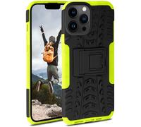 Armor Case for Apple iPhone 13 Pro Max Outdoor Protective NEW Case Back Cover