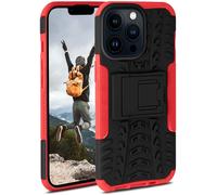Armor Case for Apple iPhone 13 Pro Outdoor Protective Hard Case Back Cover
