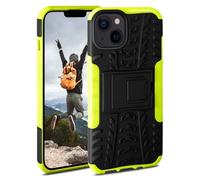 Armor Case for Apple iPhone 14 Outdoor Protective Shell Hard Case Back Cover