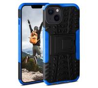 Armor Case for Apple iPhone 14 Outdoor Protective Shell Hard Case Back Cover