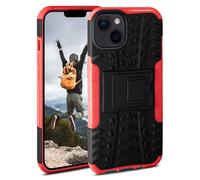 Armor Case for Apple iPhone 14 Plus Outdoor Protective Hard Case Back Cover