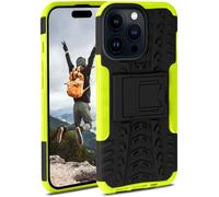 Armor Case for Apple iPhone 14 Pro Outdoor Protective Hard Case Back Cover