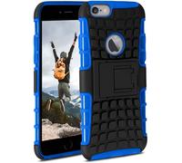 Armor case for Apple iPhone 6s / iPhone 6 outdoor protective cover case back ...