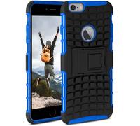 Armor Case for Apple iPhone 6s Plus/6 Plus Outdoor Protective Case Back Cover