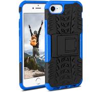 Armor case for Apple iPhone 8 / iPhone 7 outdoor protective cover case back c...