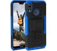 Armor case for Huawei P20 Lite outdoor protective shell hard case back cover