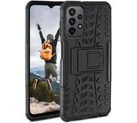 Armor Case for Samsung Galaxy A23 5G Outdoor Protective Hard Case Back Cover