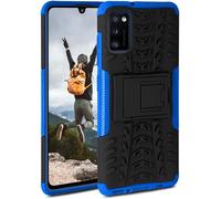 Armor Case for Samsung Galaxy A41 Outdoor Protective NEW Hard Case Back Cover