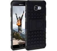 Armor Case for Samsung Galaxy A7 2016 Outdoor Protective Hard Case Back Cover