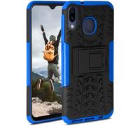 Armor Case for Samsung Galaxy M20 Outdoor Protective NEW Hard Case Back Cover