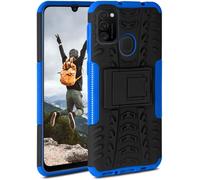 Armor Case for Samsung Galaxy M21 Outdoor Protective NEW Hard Case Back Cover