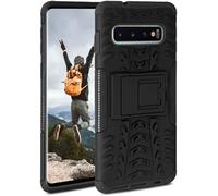 Armor Case for Samsung Galaxy S10 Outdoor Protective NEW Hard Case Back Cover
