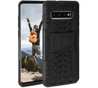 Armor Case for Samsung Galaxy S10 Plus Outdoor Protective NEW Case Back Cover