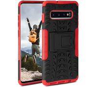 Armor Case for Samsung Galaxy S10 Plus Outdoor Protective NEW Case Back Cover