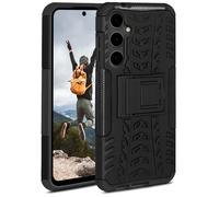 Armor Case for Samsung Galaxy S23 FE Outdoor Protective Hard Case Back Cover